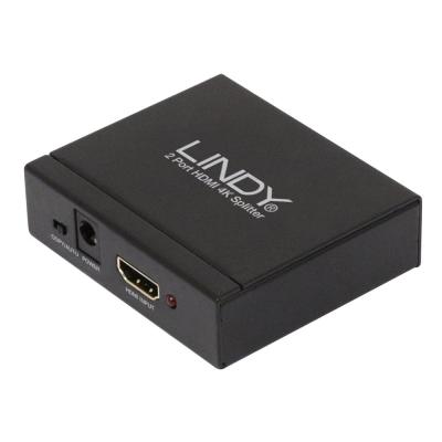 2 Port 4K HDMI 1.4 UHD Splitter